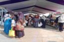 Gerakan Pangan Murah di Desa Baregbeg Ciamis.