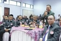 Pelatihan Kepemimpinan Nasional (PKN) Tingkat II, Dokumen :BPSDM Jabar.