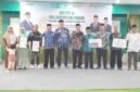 Impact and Collaboration Forum Pemberdayaan Zakat dan Wakaf Nasional 2026 tingkat Kabupaten Ciamis.