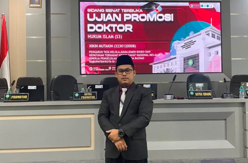 Dr. Kikin Muttaqin, M.Pd.