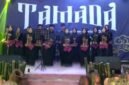 Pembukaan Taaruf Mahasiswa Darussalam (TAMADA), Jumat (4/9/2026).