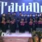 Pembukaan Taaruf Mahasiswa Darussalam (TAMADA), Jumat (4/9/2026).