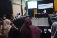 Pelatihan manajemen koperasi yang efektif dan akuntabel.
