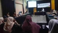 Pelatihan manajemen koperasi yang efektif dan akuntabel.