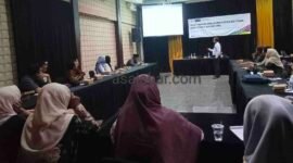 Pelatihan manajemen koperasi yang efektif dan akuntabel.