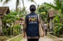 Ilustrasi kader Pmt lokal di Ciamis.