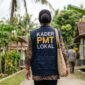Ilustrasi kader Pmt lokal di Ciamis.