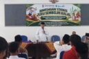 Bimtek Juleha Ciamis.
