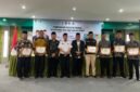 Pengukuhan Duta Zakat BAZNAS Ciamis.