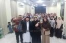 RA Generasi Rabbani Ciamis Gelar Seminar Parenting.