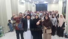 RA Generasi Rabbani Ciamis Gelar Seminar Parenting.