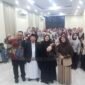 RA Generasi Rabbani Ciamis Gelar Seminar Parenting.