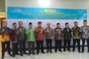 Deklarasi Zona Integritas di Kantor Kemenag Ciamis 