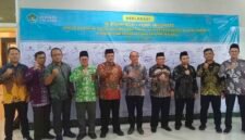 Deklarasi Zona Integritas di Kantor Kemenag Ciamis 