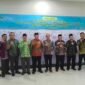 Deklarasi Zona Integritas di Kantor Kemenag Ciamis 