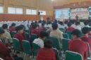 Kegiatan Bimbingan Remaja Usia Nikah (BRUN).