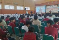 Kegiatan Bimbingan Remaja Usia Nikah (BRUN).