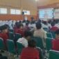 Kegiatan Bimbingan Remaja Usia Nikah (BRUN).
